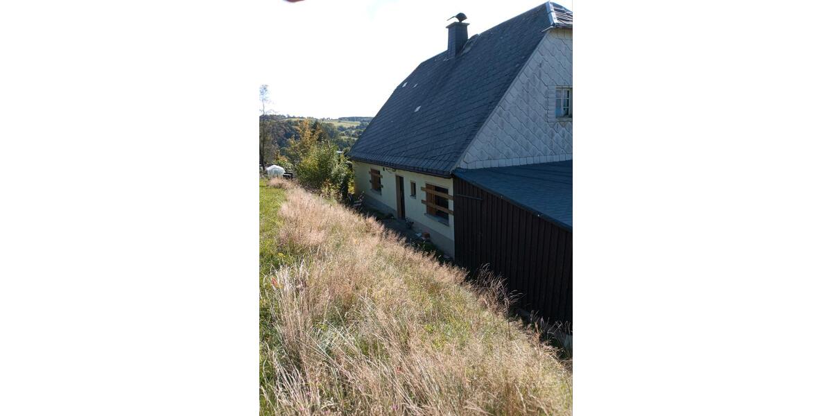 Einfamilienhaus Pockau-Lengefeld Nennigmühle - 92.000&euro; | Angebot:24237583