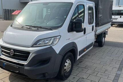Fiat Ducato 224.553 km 10.000 &euro; Mutterstadt 67112