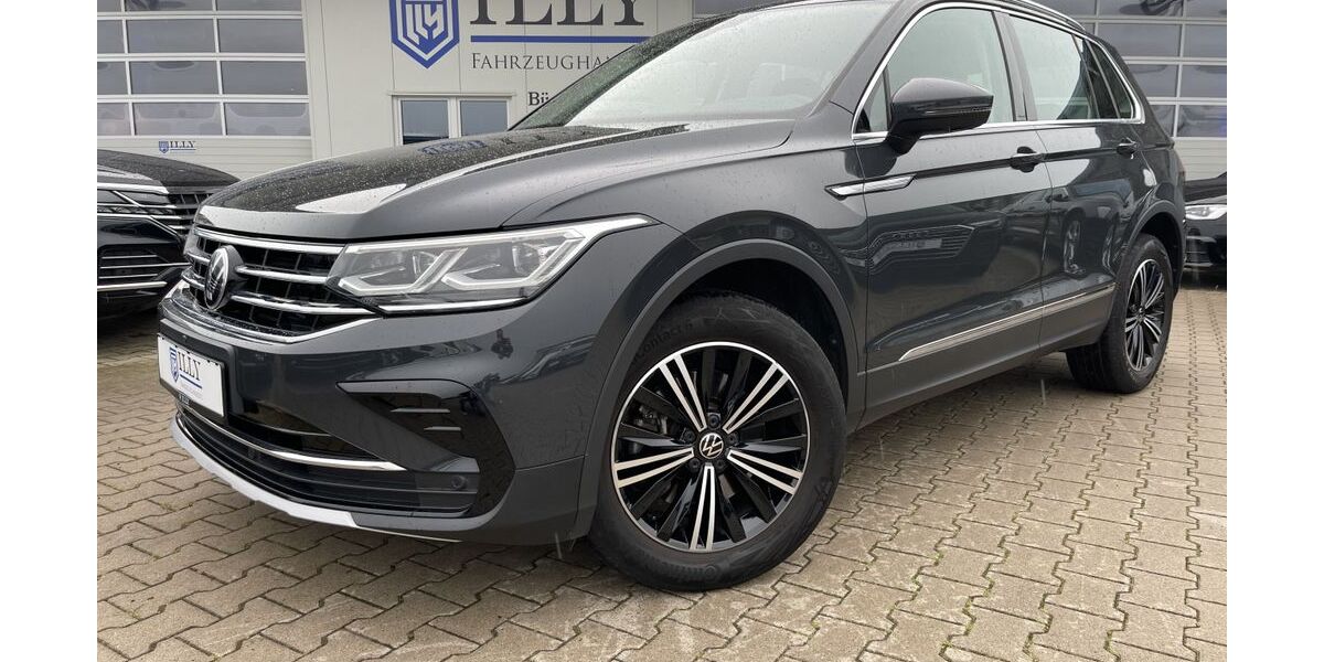 VW Tiguan 83.760 km 29.950 &euro; Hatten | Sandkrug 26209