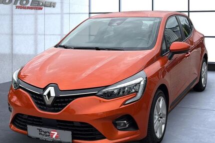 Renault Clio 39.900 km 13.900 € Traunstein 83278