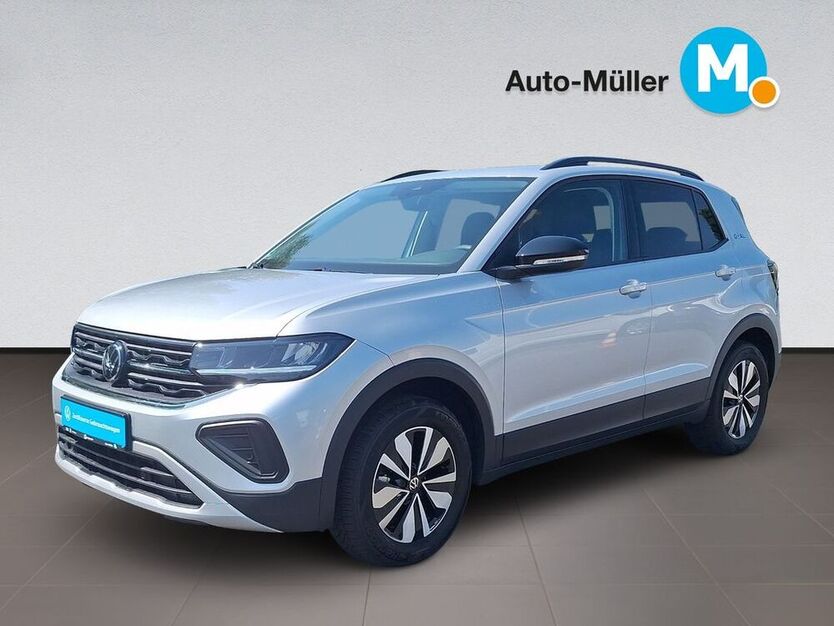T-Cross