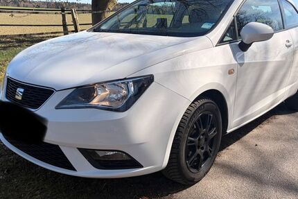 Seat Ibiza 96.080 km 6.900 &euro; Bergen 29303