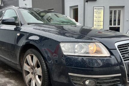 Audi A6 136.000 km 11.999 &euro; Kronshagen 24119
