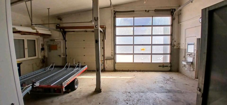 Gewerbeobjekt Rodenberg - 550&euro; | Angebot:26288423