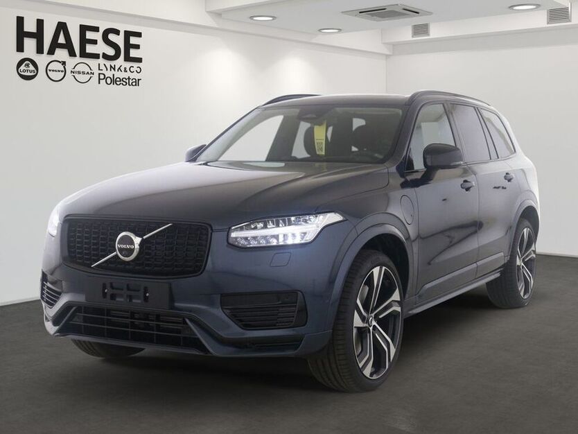 XC90