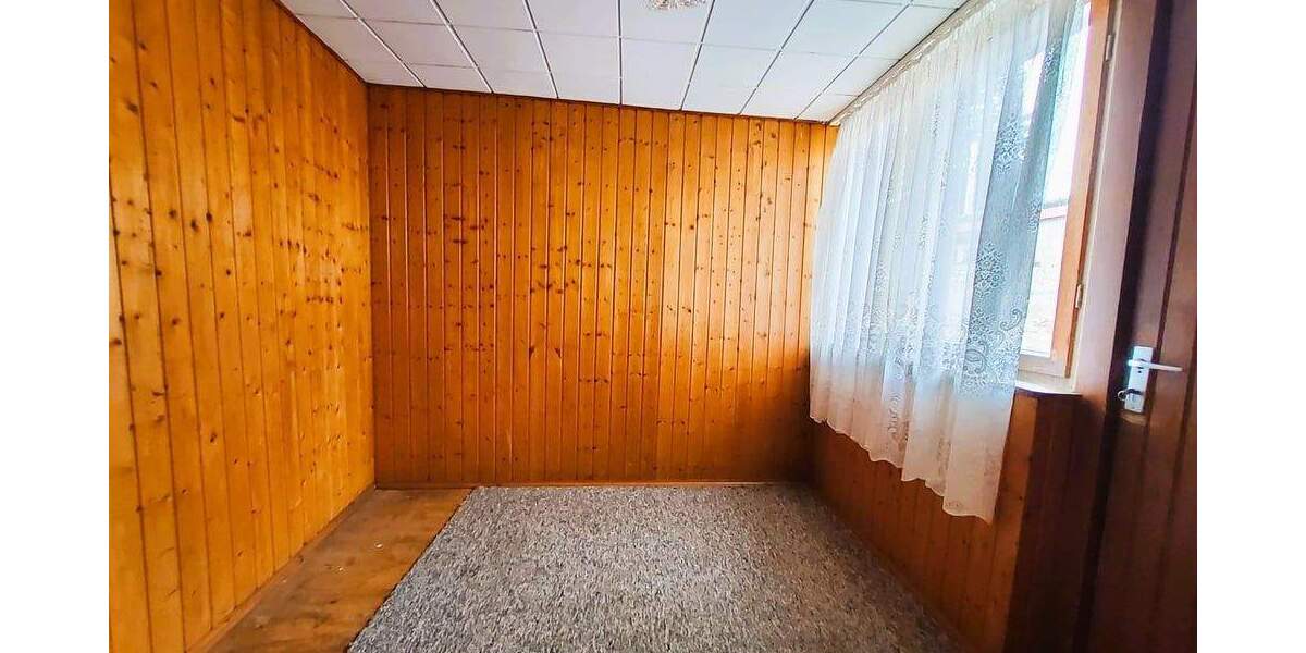 Einfamilienhaus Wusterhausen/Dosse Wusterhausen - 4 Zimmer, 110 m&sup2;, 80.000&euro; | Angebot:25715775