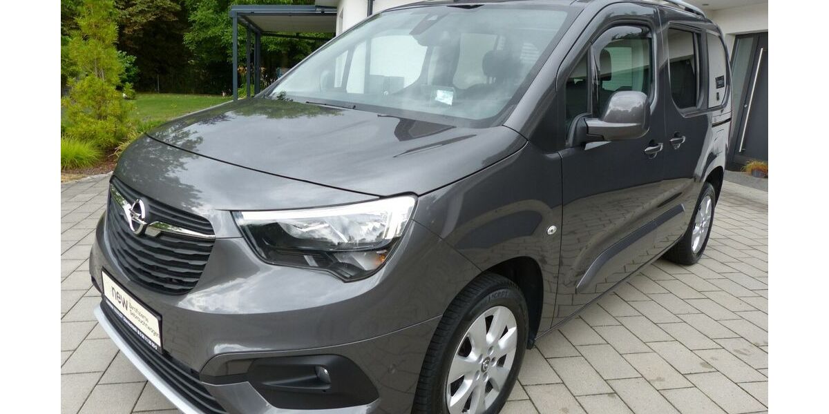 Opel Combo Life 67.780 km 19.400 &euro; Oberviechtach 92526