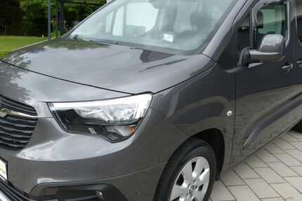 Opel Combo Life 67.780 km 19.499 &euro; Oberviechtach 92526