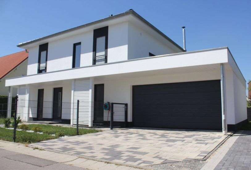 Einfamilienhaus Borna - 5 Zimmer, 140 m&sup2;, 368.589&euro; | Angebot:26110873
