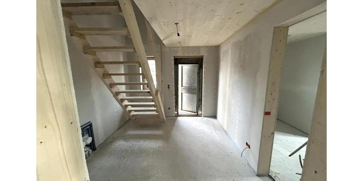 Maisonettenwohnung Hausham - 3 Zimmer, 94 m&sup2;, 1.550&euro; | Angebot:25641253