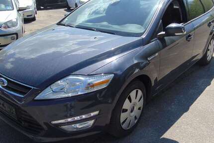 Ford Mondeo 180.000 km 4.999 &euro; Meissen 01662