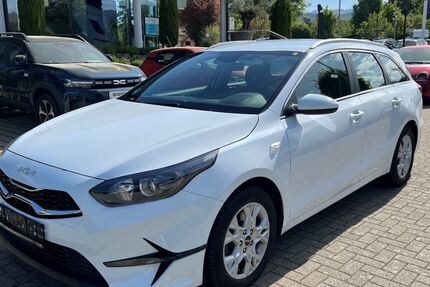 Kia ceed / Ceed 70.000 km 19.490 &euro; Ehrenkirchen 79238