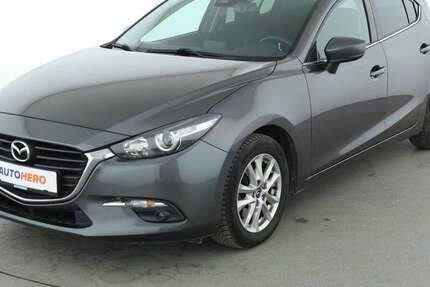 Mazda 3 101.613 km 15.580 &euro; Neufahrn 85375