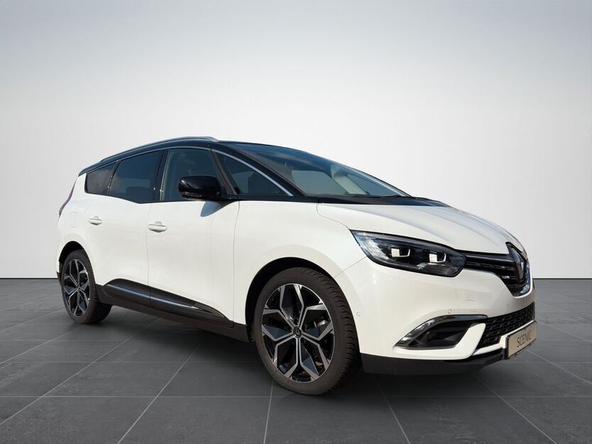 Renault Scenic 16.150 km 25.990 € Lörrach 79539