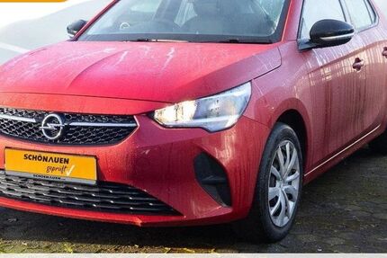 Opel Corsa 44.247 km 11.950 &euro; Solingen 42697