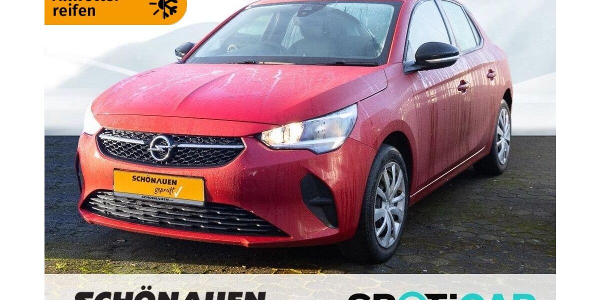 Opel Corsa 44.247 km 11.950 &euro; Solingen 42697