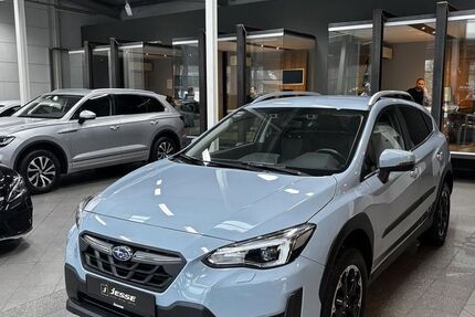 Subaru XV 45.000 km 19.990 &euro; Ibbenbüren 49477