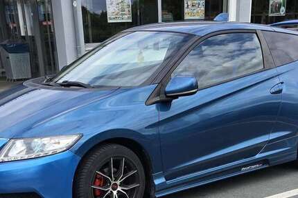 Honda CR-Z 310.000 km 4.900 € Gräfenberg 91322