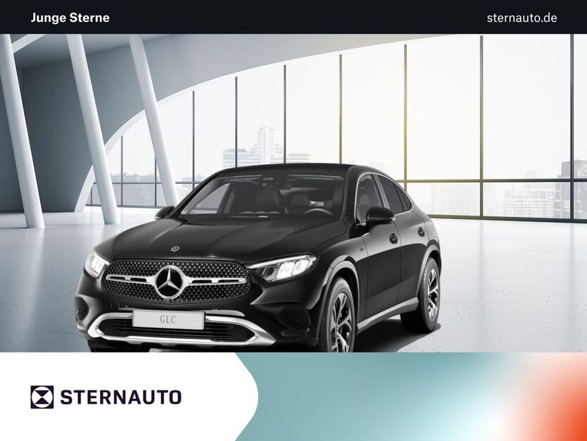 Mercedes-Benz GLC 300 22.321 km 64.480 € Erfurt 99092