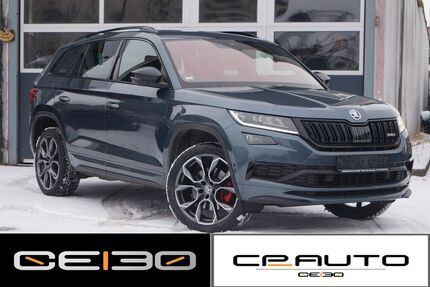 Skoda Kodiaq 279.274 km 19.799 &euro; Neu-Ulm 89233