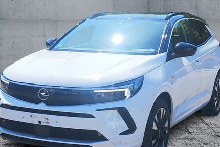 Opel Grandland (X) 69.190 km 28.740 &euro; Rosenfeld 72348