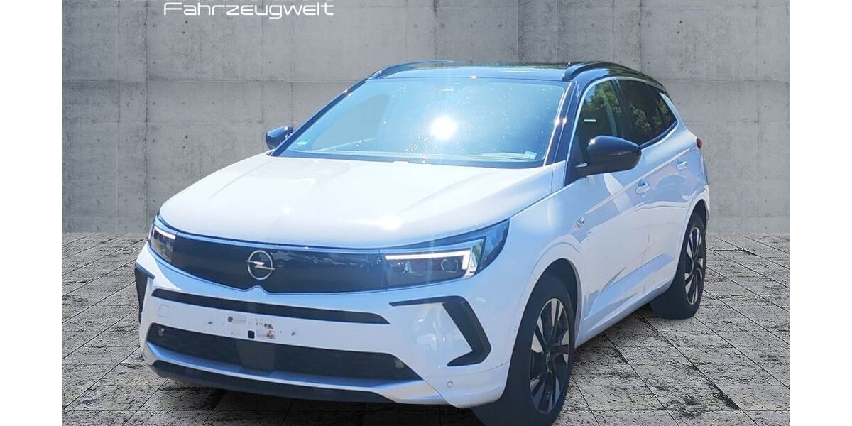 Opel Grandland (X) 69.190 km 28.740 &euro; Rosenfeld 72348