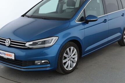 VW Touran 64.383 km 19.780 &euro; Dresden 01187