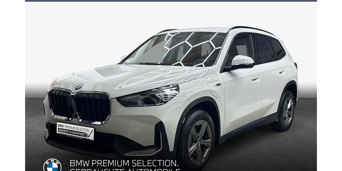BMW X1 12.847 km 37.890 &euro; Landau 76829