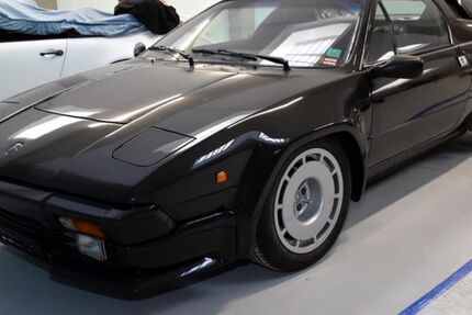 Lamborghini Jalpa 38.500 km 125.000 &euro; Oranienburg 16515