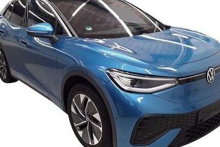 VW ID.5 8.965 km 44.890 &euro; Neu Wulmstorf 21629