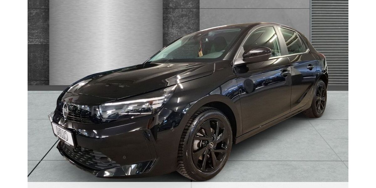 Opel Corsa 21.025 km 17.940 &euro; Hamburg 22047