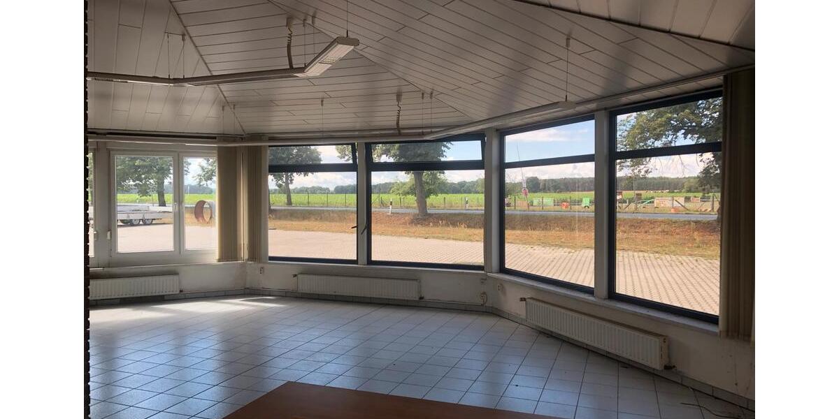 Gewerbeobjekt Königs Wusterhausen - 5&euro; | Angebot:26238576