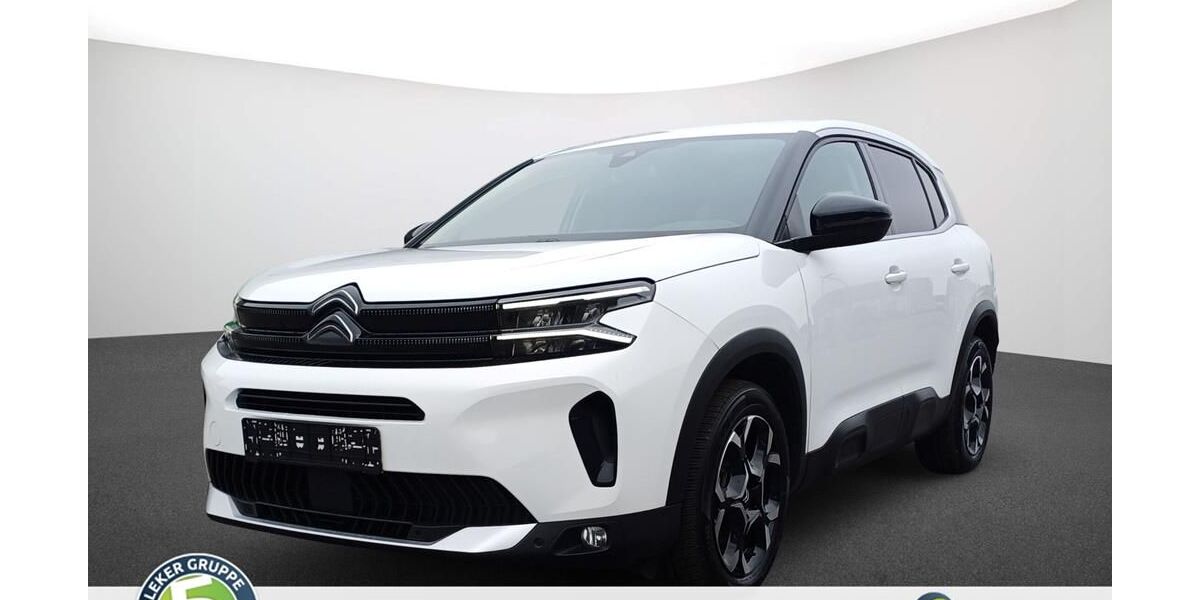 Citroen C5 Aircross 11.290 km 23.890 &euro; Borken 46325