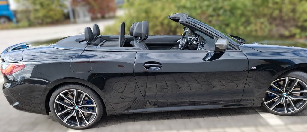 BMW M440 37.500 km 50.500 € Kirchweidach 84558