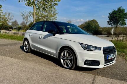 Audi A1 93.000 km 14.490 &euro; Erftstadt 50374