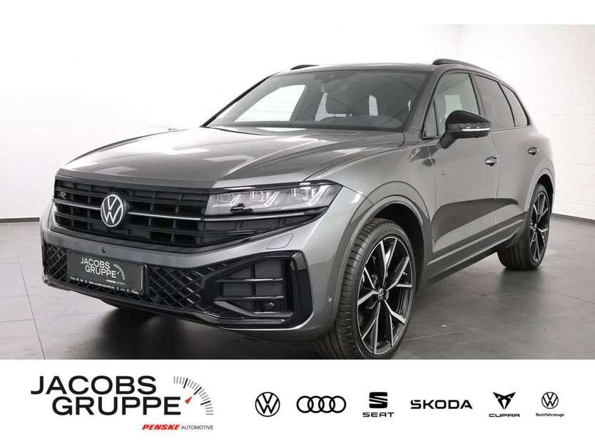 VW Touareg 15.622 km 76.940 € Alsdorf (bei Aachen) 52477