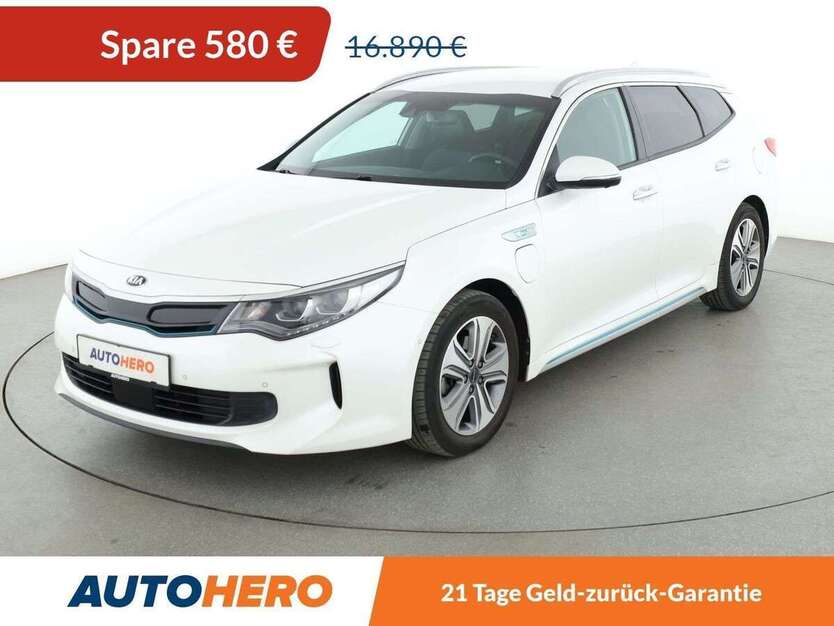 Kia Optima 85.068 km 16.310 € Frankfurt am Main 65936
