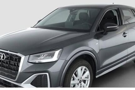 Audi Q2 6.439 km 32.840 &euro; Pfaffenhofen 85276