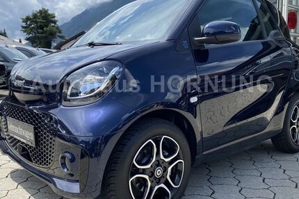 Smart ForTwo 5.281 km 15.250 &euro; Penzberg 82377