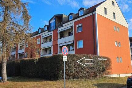 Wohnung Erding - 4 Zimmer, 89 m&sup2;, 499.750&euro; | Angebot:24776273