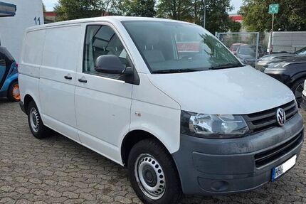 VW T5 Transporter