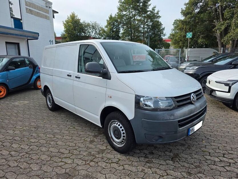 T5 Transporter