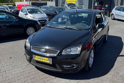 Ford Focus 60.000 km 5.999 &euro; Bielefeld 33649