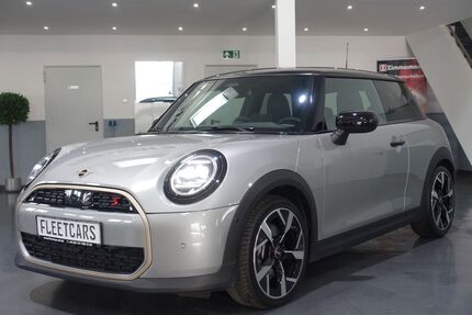 Mini Cooper S 30.000 km 26.950 &euro; Simmerath (bei Aachen) 52152