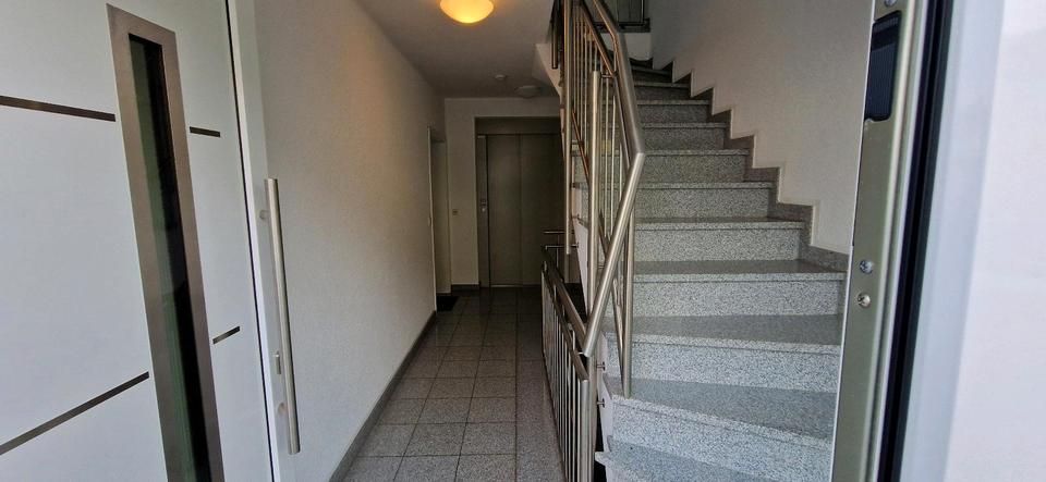 Erdgeschoßwohnung Lohmar - 3 Zimmer, 88 m&sup2;, 425.000&euro; | Angebot:24867578