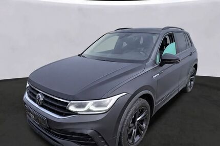 VW Tiguan 63.600 km 35.950 &euro; Leck 25917