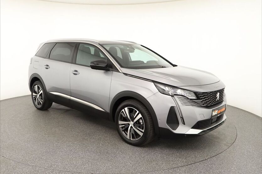 Peugeot 5008 74.162 km 20.990 € Garching 85748