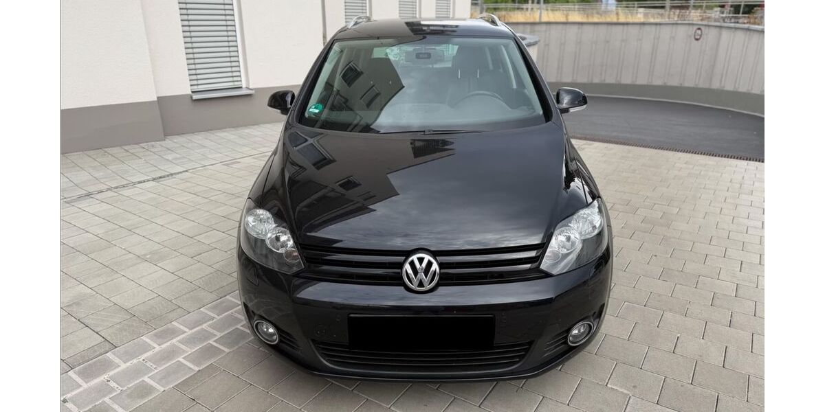 VW Golf Plus 154.000 km 4.600 &euro; Nürnberg 90431
