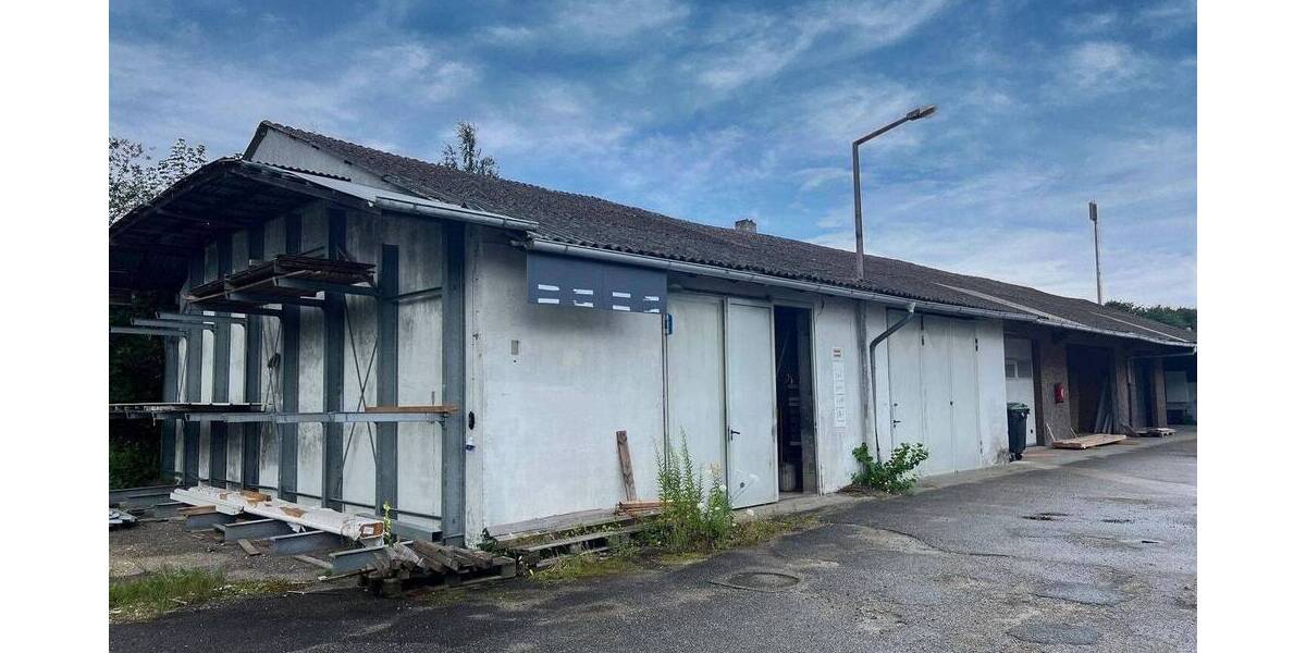 Gewerbeobjekt Malente Bad Malente-Gremsmühlen - 829.000&euro; | Angebot:25731730