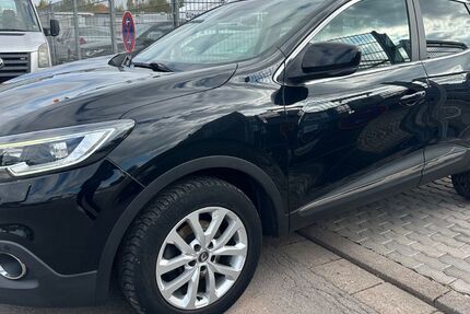 Renault Kadjar 69.000 km 9.900 € Saarlouis 66740